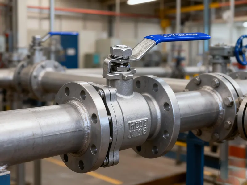 กลไกสำคัญของการควบคุมการเลี้ยวควอเตอร์