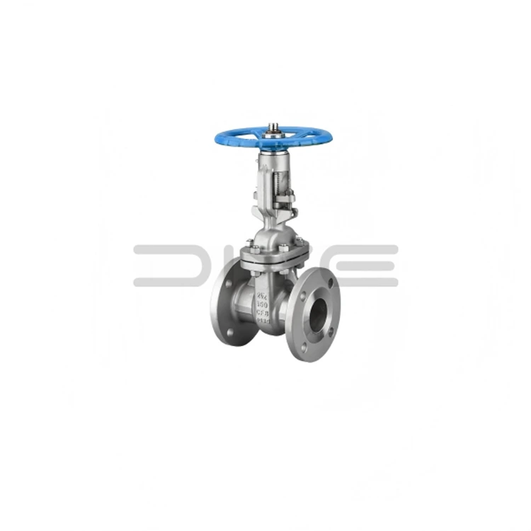 Gate Valve สามารถอยู่ได้ 50 ปีโดยไม่รั่วซึมจริงหรือ?