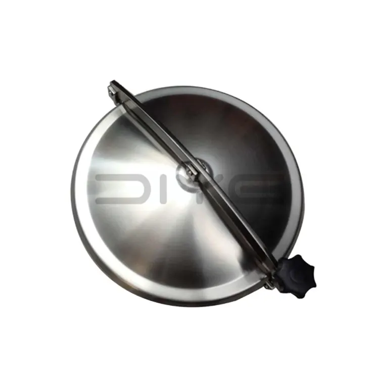 แมนเวย์สแตนเลส