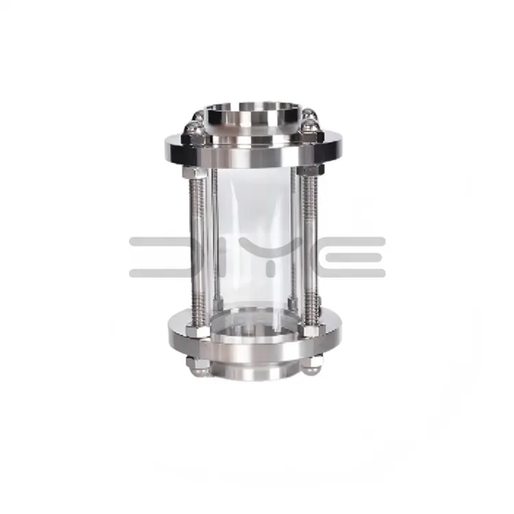 แว่นสายตาสุขาภิบาลสแตนเลส